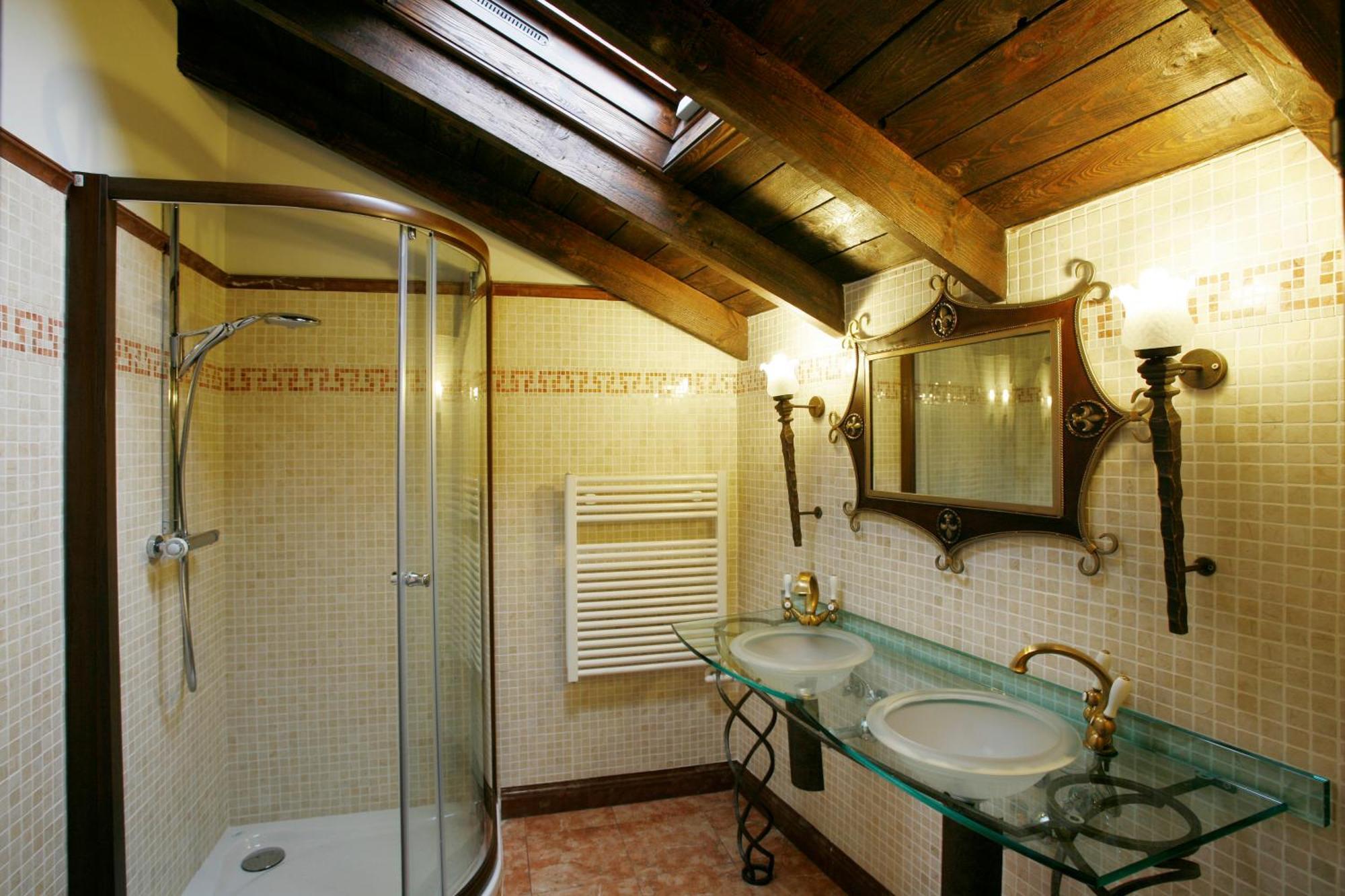 Hotel Boutique Real Casona De Las Amas Azofra Exteriör bild
