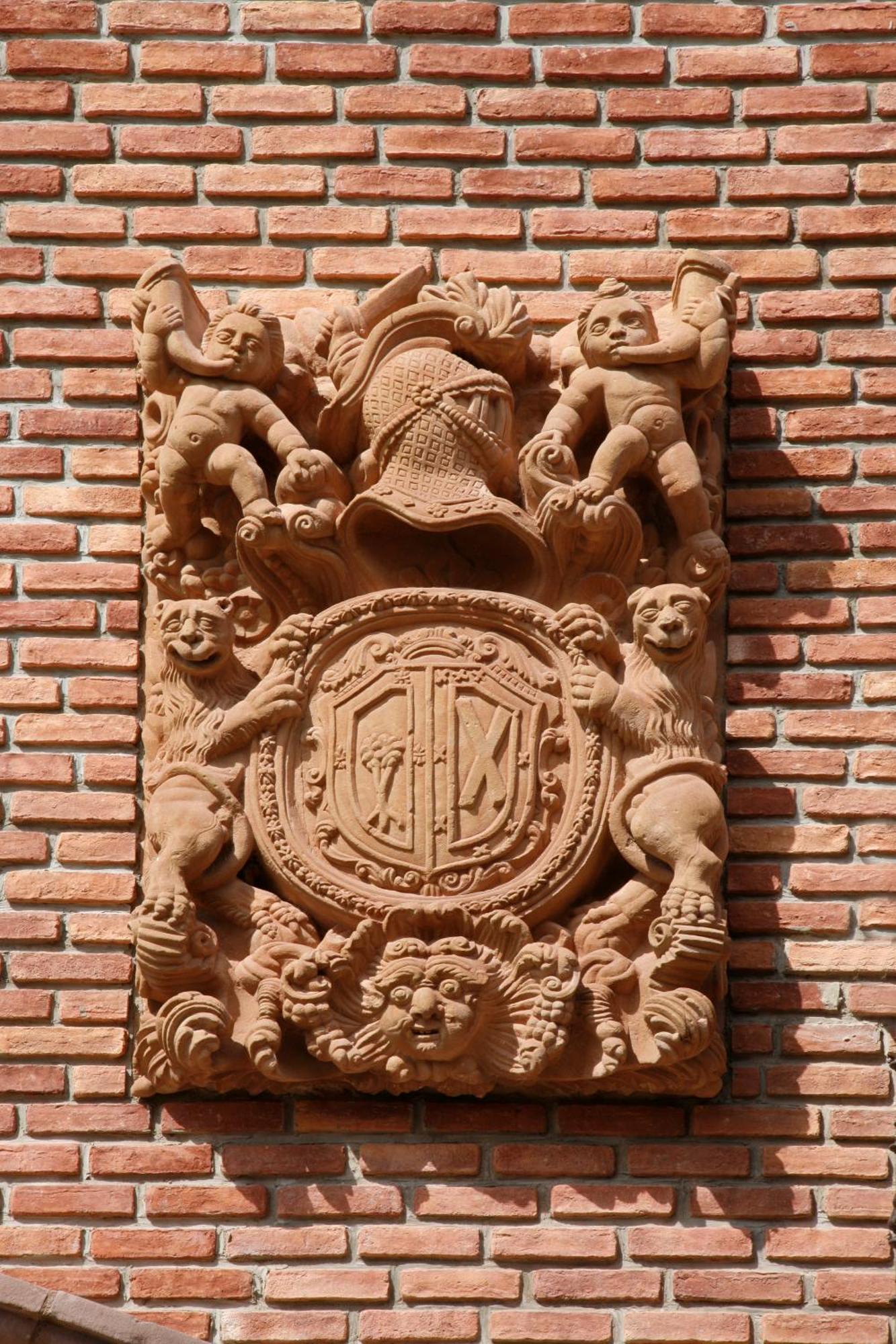 Hotel Boutique Real Casona De Las Amas Azofra Exteriör bild
