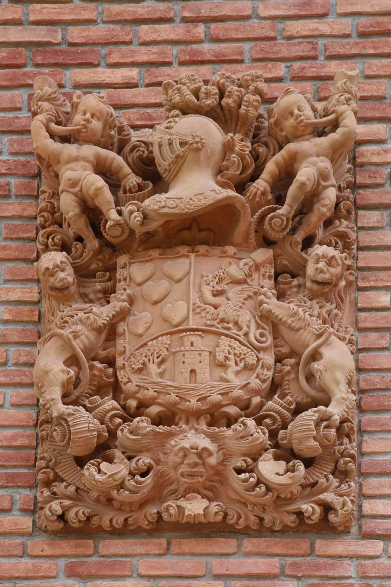 Hotel Boutique Real Casona De Las Amas Azofra Exteriör bild